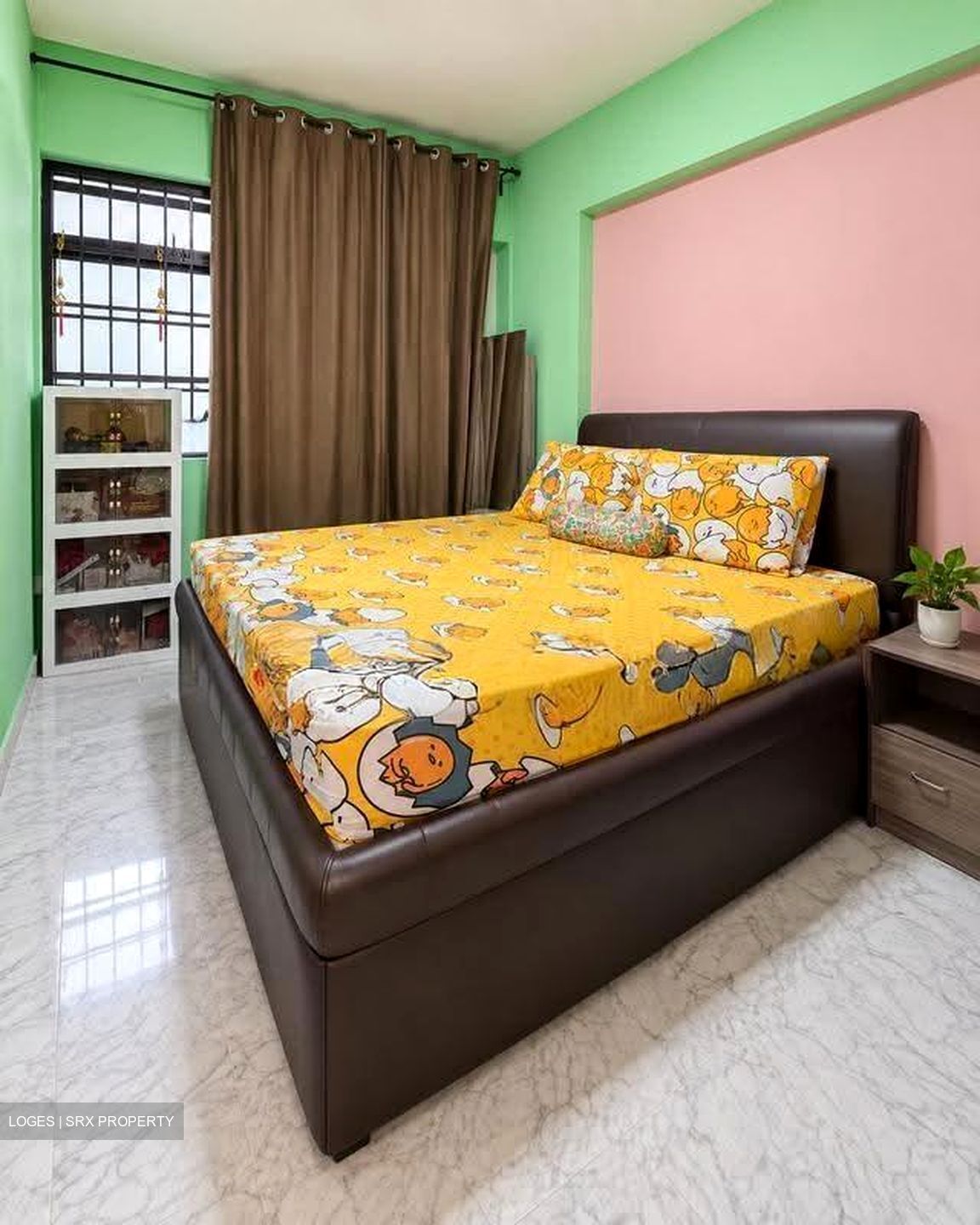 Blk 449 Bukit Panjang Ring Road (Bukit Panjang), HDB 4 Rooms #625509481
